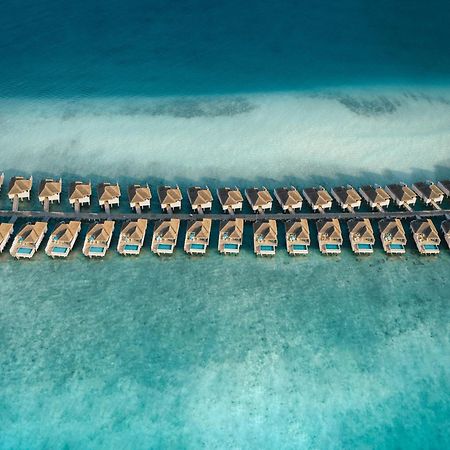 Finolhu Baa Atoll Maldives Hotel Kültér fotó