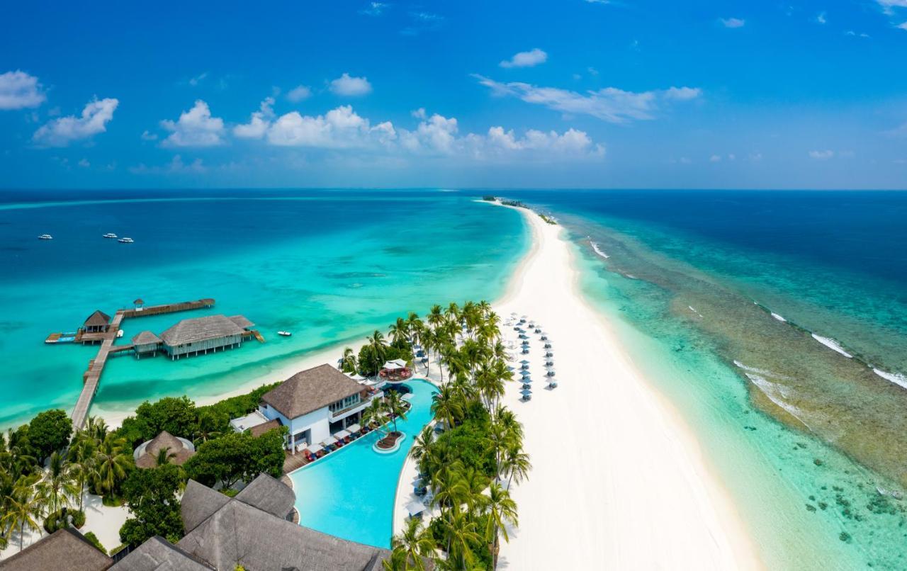 Finolhu Baa Atoll Maldives Hotel Kültér fotó